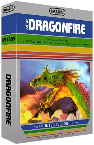 rom Dragonfire